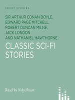 Classic Sci-Fi Stories